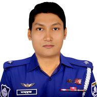 Mahfuz Rahman